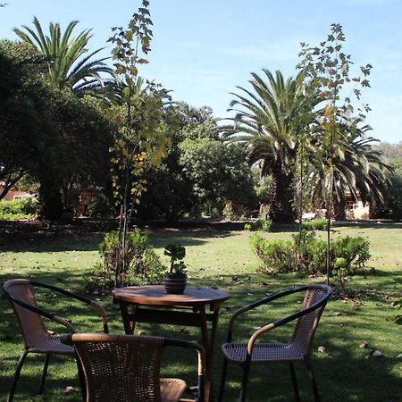 El Arbol Eco Lodge لا سيرينا المظهر الخارجي الصورة