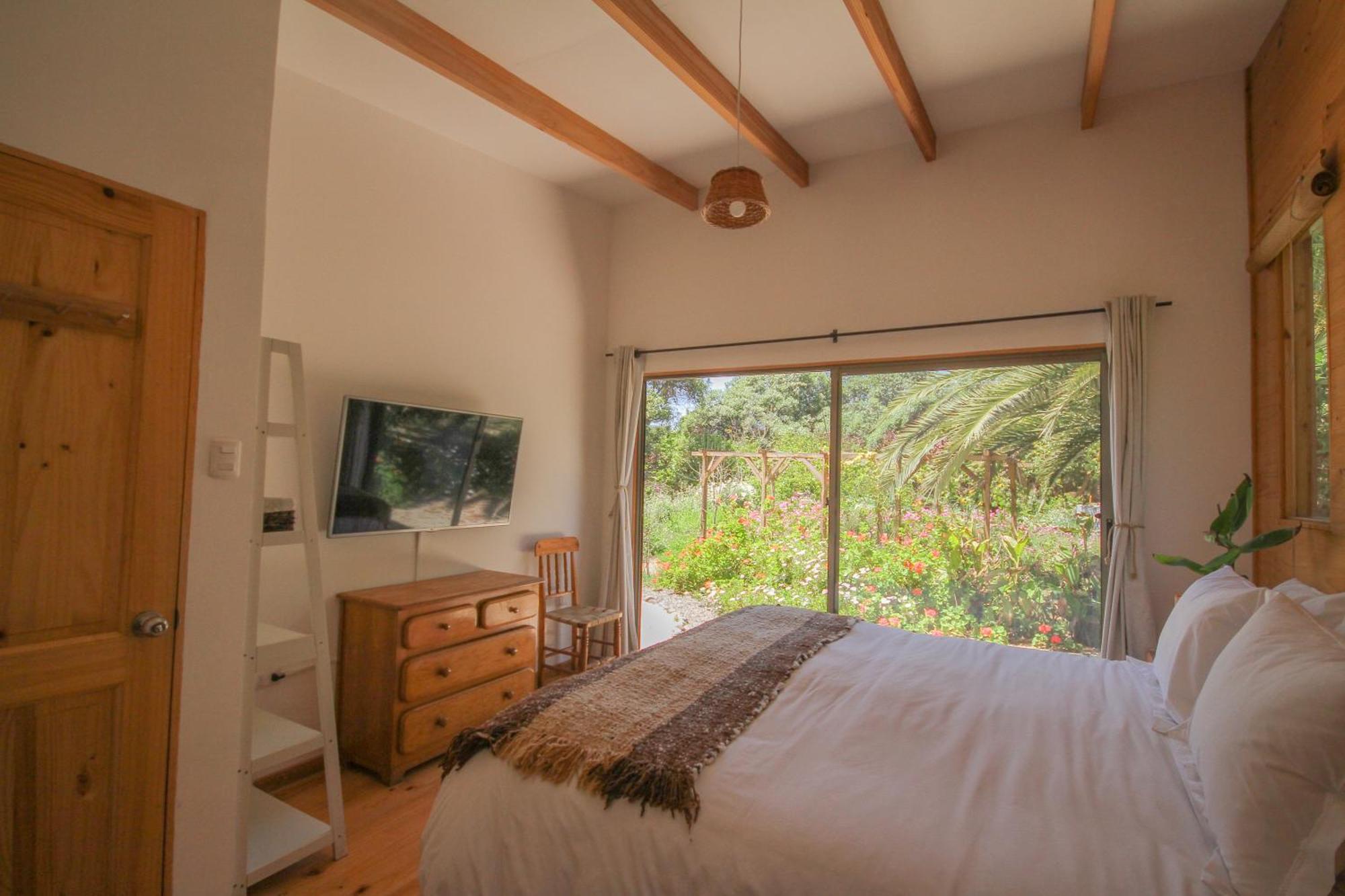 El Arbol Eco Lodge لا سيرينا المظهر الخارجي الصورة