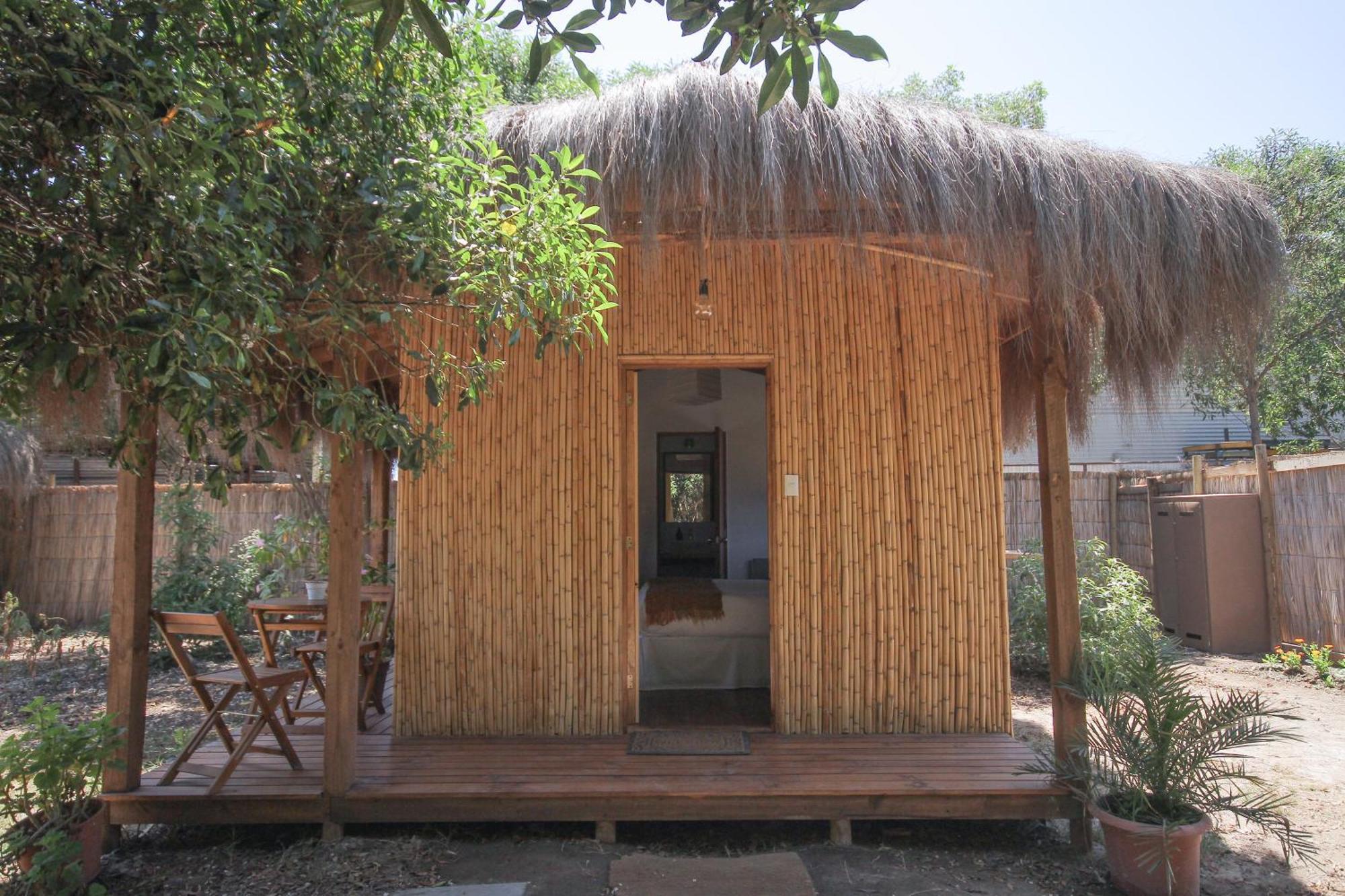El Arbol Eco Lodge لا سيرينا المظهر الخارجي الصورة